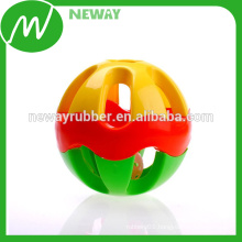 Good Quality Safe Kids Play Colored Plastic Balls